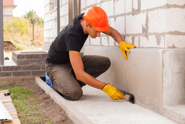 Licensed Wet Basement Repair service in Anderson, IN - Halo Water Proofing